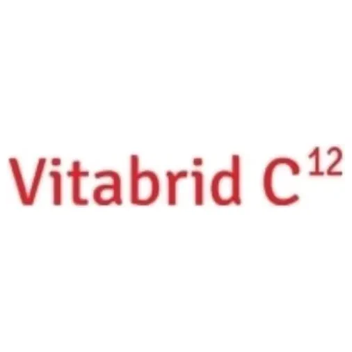 Vitabrid brand logo for vitabrid.com