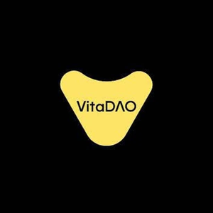 vitadao brand logo for vitadao.com