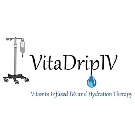 vitadripiv brand logo for vitadripiv.com