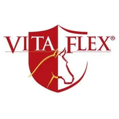 vitaflex brand logo for vitaflex.com