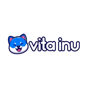 vitainu brand logo for vitainu.org