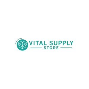 Vital Supply Store brand logo for vitalsupplystore.com