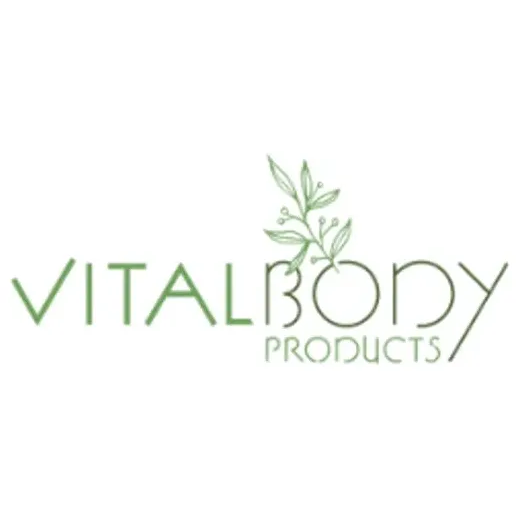 vitalbodyproducts brand logo for vitalbodyproducts.org