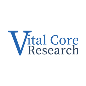 vitalcoreresearch brand logo for vitalcoreresearch.com