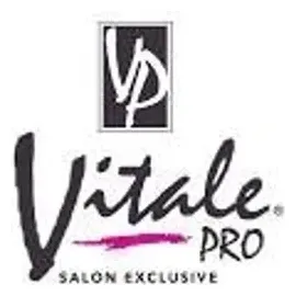 vitalepro brand logo for vitalepro.com