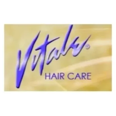 vitaleproducts brand logo for vitaleproducts.com