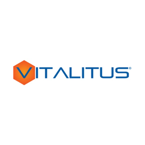 vitalitus brand logo for vitalitus.com