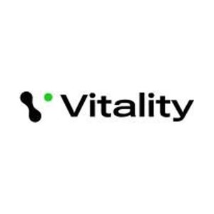 vitalityblueprint brand logo for vitalityblueprint.com