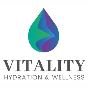 vitalityhydrationwellness brand logo for vitalityhydrationwellness.com