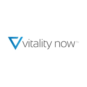 vitalitynowshop brand logo for vitalitynowshop.com