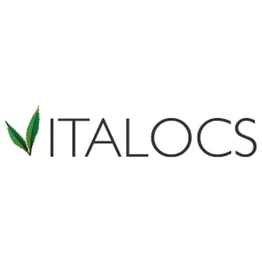 vitalocs brand logo for vitalocs.com