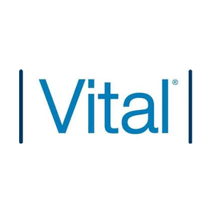 vitalpos brand logo for vitalpos.com