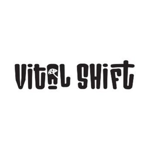 vitalshift brand logo for vitalshift.us