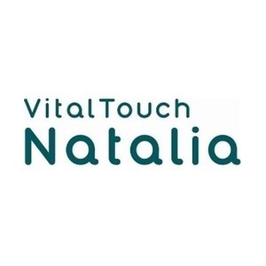 vitaltouch brand logo for vitaltouch.com
