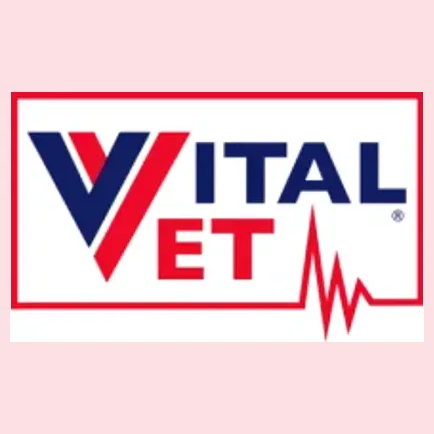 vitalvet brand logo for vitalvet.org
