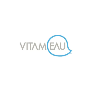 Vitameau brand logo for drinkvitameau.ca