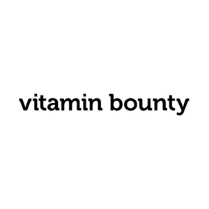 vitaminbounty brand logo for vitaminbounty.com