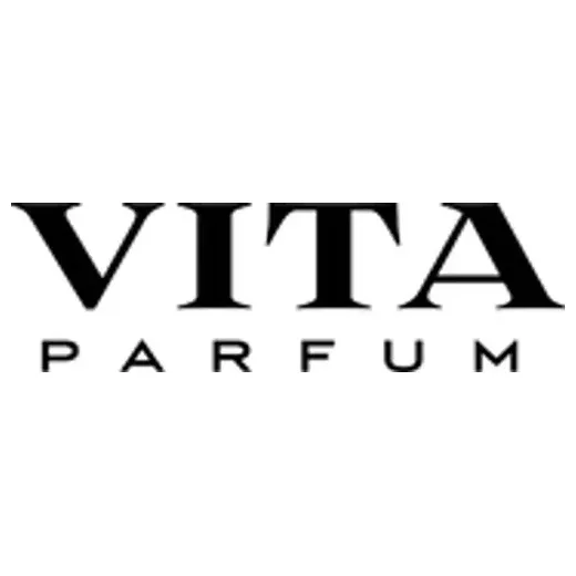 vitaparfum brand logo for vitaparfum.com