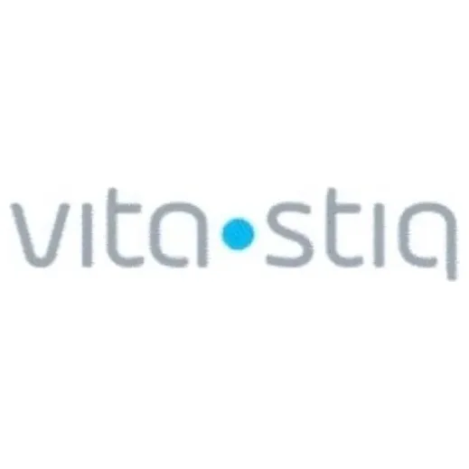 vitastiq brand logo for vitastiq.com
