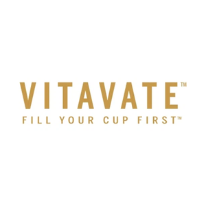 vitavate brand logo for vitavate.com