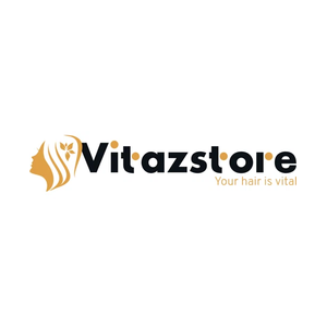 vitazstore brand logo for vitazstore.com
