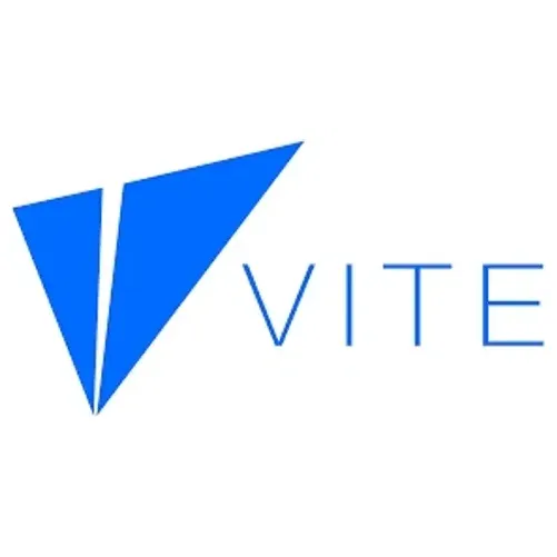 vite brand logo for vite.org