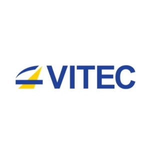 vitec brand logo for vitec.com