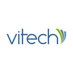 vitechinc brand logo for vitechinc.com
