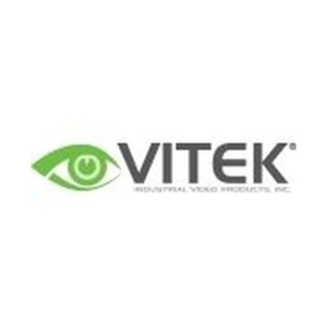 vitekcctv brand logo for vitekcctv.com