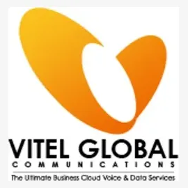 vitelglobal brand logo for vitelglobal.com