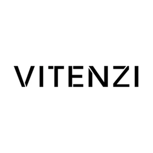 vitenzi brand logo for vitenzi.com