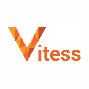 vitess brand logo for vitess.io