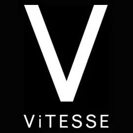 vitesse brand logo for vitesse.run