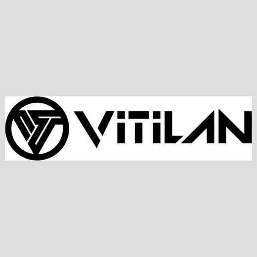 Vitilan Ebike brand logo for vitilanebike.com
