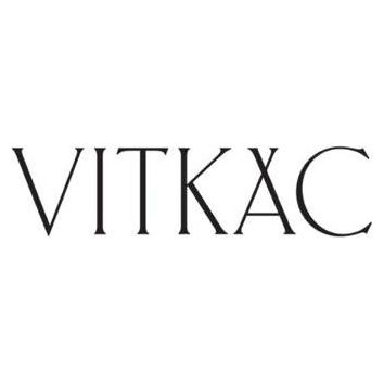 Vitkac brand logo for vitkac.com