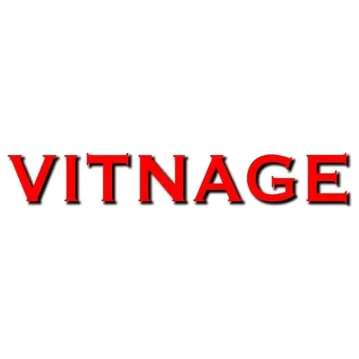 vitnage brand logo for vitnage.com