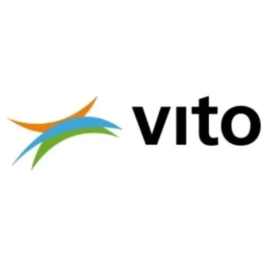 vito.be/en brand logo for vito.be