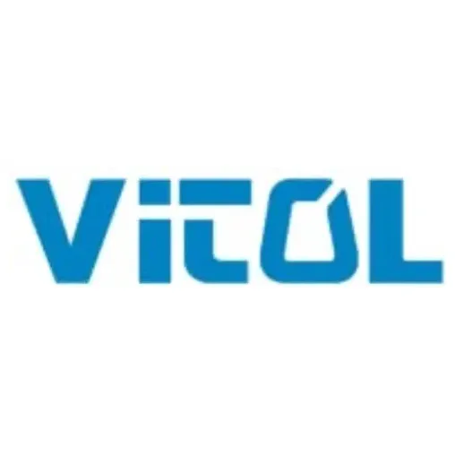vitolproducts brand logo for vitolproducts.com