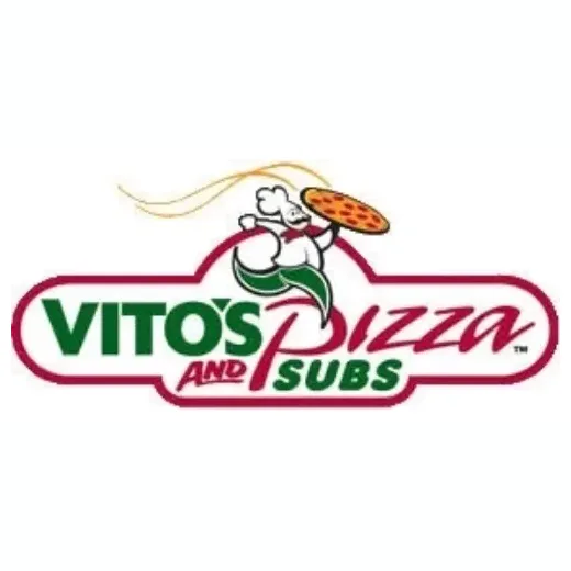 vitos brand logo for vitos.com