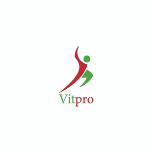 vitpro brand logo for vitpro.com