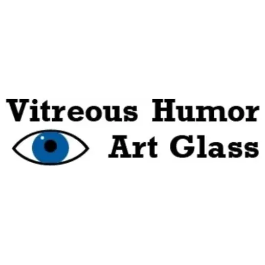 vitreous-humor brand logo for vitreous-humor.com