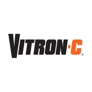 vitronc brand logo for vitronc.com
