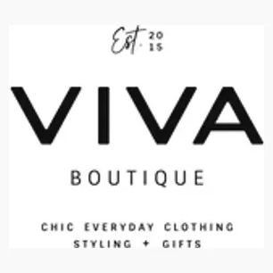 viva-boutique brand logo for viva-boutique.com