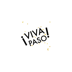 Myshopify brand logo for viva-paso.myshopify.com