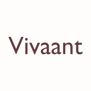 vivaant brand logo for vivaant.com