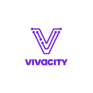 vivacitytech brand logo for vivacitytech.com