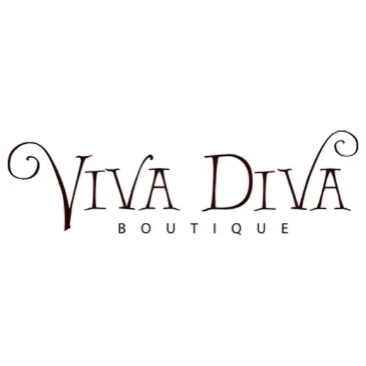 vivadivaboutique brand logo for vivadivaboutique.com