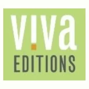 vivaeditions brand logo for vivaeditions.com