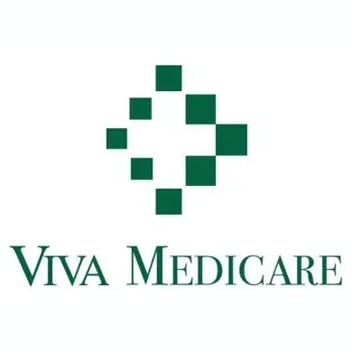 vivahealth brand logo for vivahealth.com