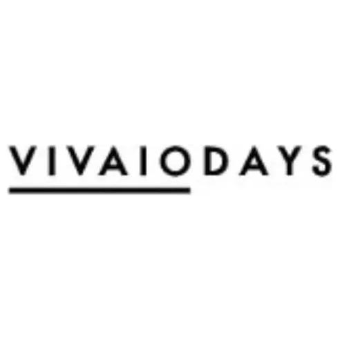 vivaiodays brand logo for vivaiodays.com